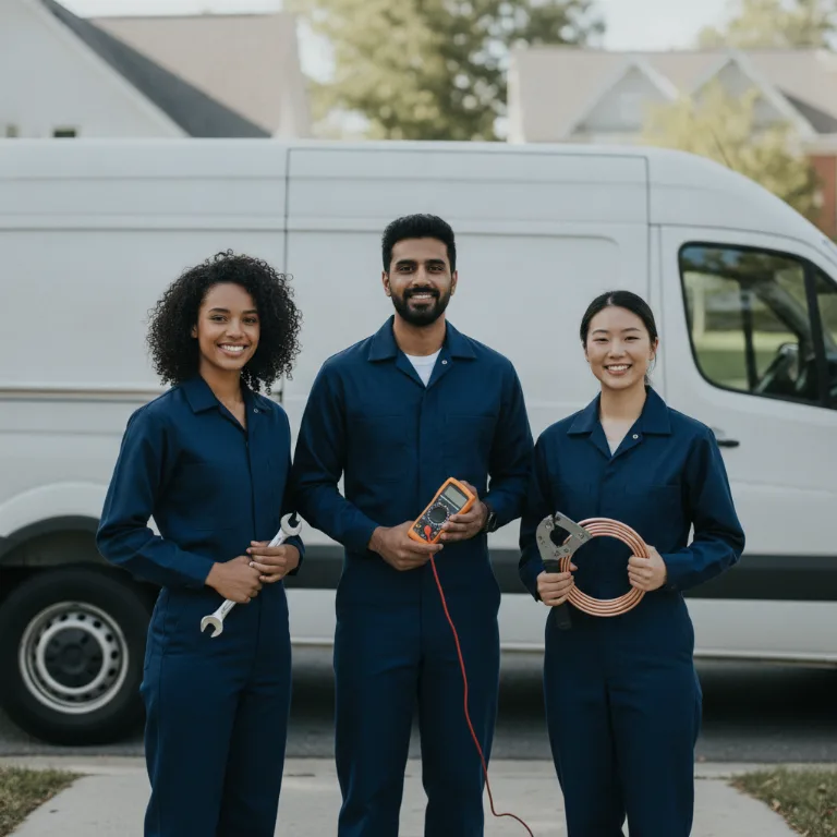 HVAC Granite City