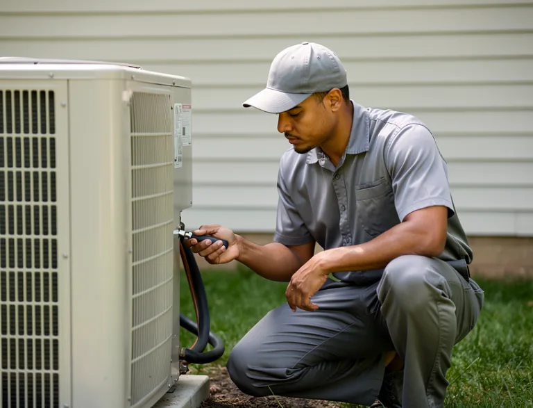 HVAC Granite City